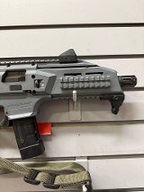 CZ Scorpion EVO 3 S1 9MM LUGER (9x19 PARA) - Image 3 of 8