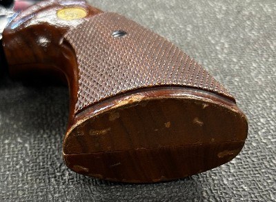 COLT PYTHON 357 .357 MAG - Image 6 of 6