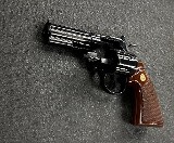 COLT PYTHON 357 .357 MAG - Image 2 of 6