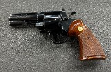 COLT PYTHON 357 .357 MAG - Image 1 of 6
