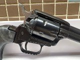 HERITAGE MFG. ROUGH RIDER-22 .22 LR - Image 4 of 11