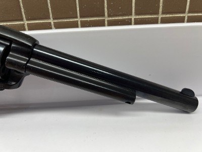HERITAGE MFG. ROUGH RIDER-22 .22 LR - Image 5 of 11