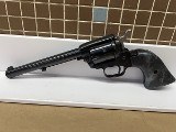 HERITAGE MFG. ROUGH RIDER-22 .22 LR - Image 7 of 11
