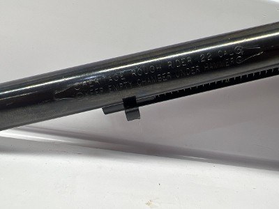 HERITAGE MFG. ROUGH RIDER-22 .22 LR - Image 8 of 11