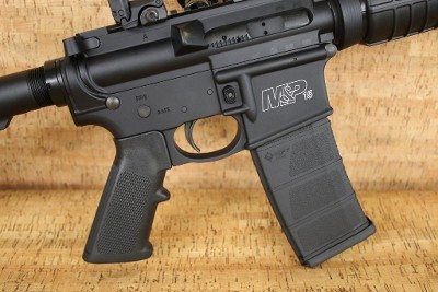 SMITH & WESSON M&P 15 5.56X45MM NATO - Image 10 of 16