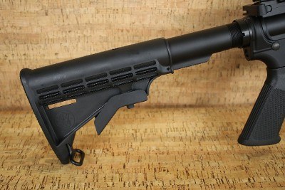 SMITH & WESSON M&P 15 5.56X45MM NATO - Image 9 of 16