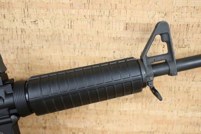 SMITH & WESSON M&P 15 5.56X45MM NATO - Image 12 of 16