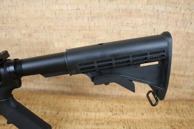 SMITH & WESSON M&P 15 5.56X45MM NATO - Image 3 of 16