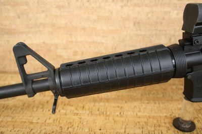 SMITH & WESSON M&P 15 5.56X45MM NATO - Image 6 of 16