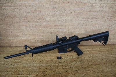 SMITH & WESSON M&P 15 5.56X45MM NATO - Image 2 of 16