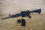 SMITH & WESSON M&P 15 5.56X45MM NATO - Image 1 of 16