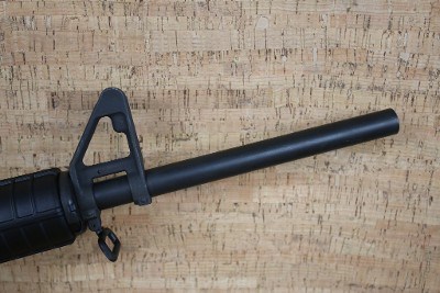 SMITH & WESSON M&P 15 5.56X45MM NATO - Image 13 of 16