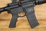 SMITH & WESSON M&P 15 5.56X45MM NATO - Image 10 of 16