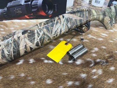 WINCHESTER SX4 12 GA - Image 11 of 12