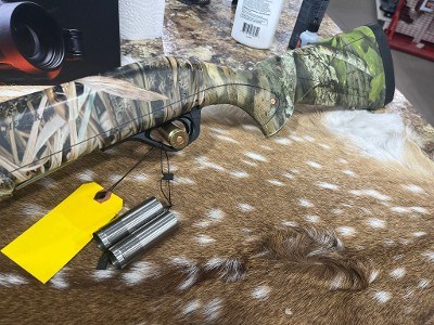 WINCHESTER SX4 12 GA - Image 6 of 12