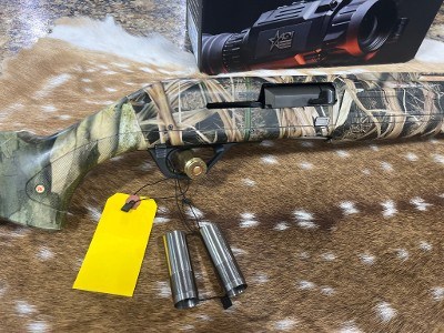 WINCHESTER SX4 12 GA - Image 3 of 12