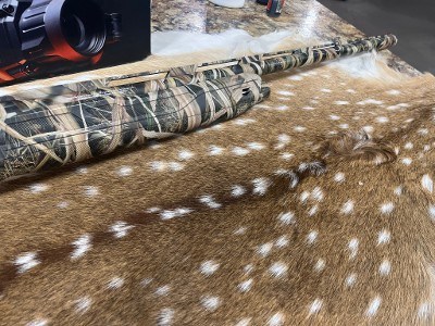 WINCHESTER SX4 12 GA - Image 4 of 12