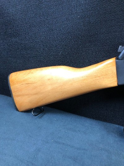 ROMARM/CUGIR WASR-10 7.62MM X 39 RUSSIAN - Image 3 of 11