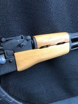 ROMARM/CUGIR WASR-10 7.62MM X 39 RUSSIAN - Image 5 of 11