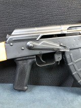 ROMARM/CUGIR WASR-10 7.62MM X 39 RUSSIAN - Image 4 of 11