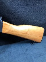 ROMARM/CUGIR WASR-10 7.62MM X 39 RUSSIAN - Image 7 of 11