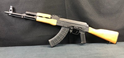 ROMARM/CUGIR WASR-10 7.62MM X 39 RUSSIAN - Image 2 of 11