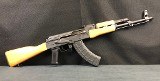 ROMARM/CUGIR WASR-10 7.62MM X 39 RUSSIAN - Image 1 of 11