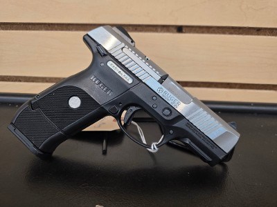 RUGER SR9C 9MM LUGER (9x19 PARA) - Image 6 of 11
