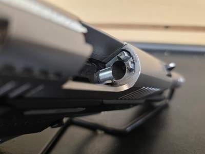 RUGER SR9C 9MM LUGER (9x19 PARA) - Image 11 of 11