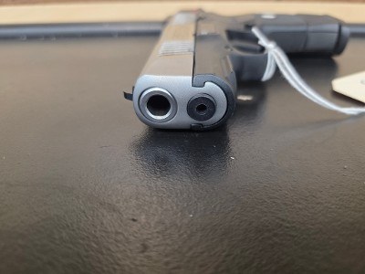 RUGER SR9C 9MM LUGER (9x19 PARA) - Image 10 of 11