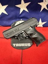 HI-POINT C9 9MM LUGER (9x19 PARA) - Image 1 of 4