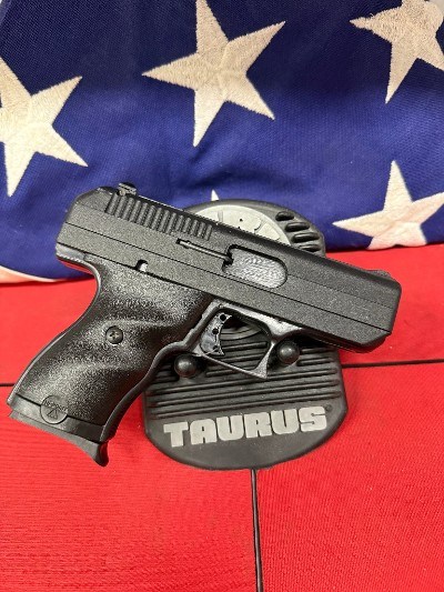 HI-POINT C9 9MM LUGER (9x19 PARA) - Image 2 of 4