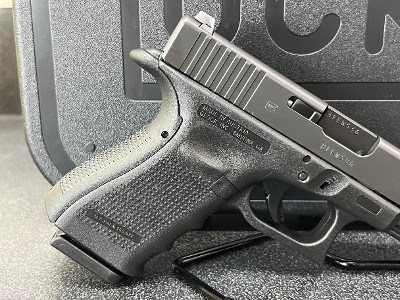 GLOCK G19 GEN 4 9MM LUGER (9x19 PARA) - Image 5 of 12