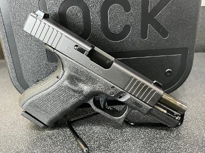 GLOCK G19 GEN 4 9MM LUGER (9x19 PARA) - Image 11 of 12