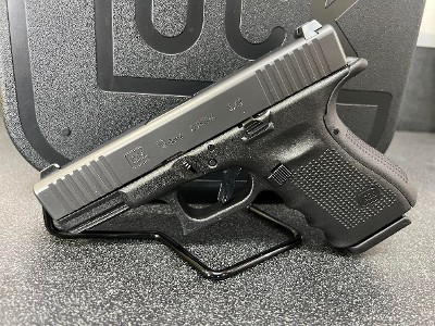 GLOCK G19 GEN 4 9MM LUGER (9x19 PARA) - Image 1 of 12