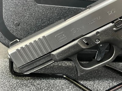GLOCK G19 GEN 4 9MM LUGER (9x19 PARA) - Image 2 of 12
