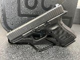 GLOCK G19 GEN 4 9MM LUGER (9x19 PARA) - Image 1 of 12