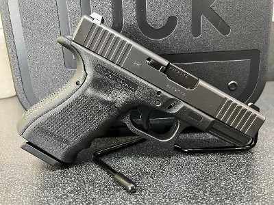 GLOCK G19 GEN 4 9MM LUGER (9x19 PARA) - Image 4 of 12