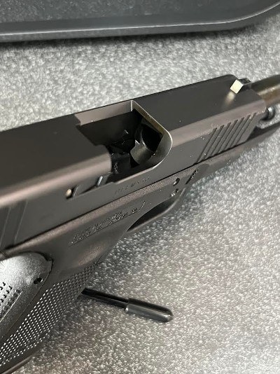 GLOCK G19 GEN 4 9MM LUGER (9x19 PARA) - Image 10 of 12