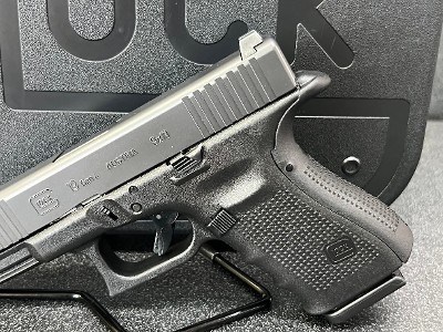 GLOCK G19 GEN 4 9MM LUGER (9x19 PARA) - Image 3 of 12