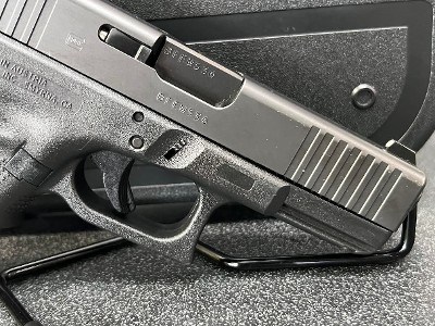 GLOCK G19 GEN 4 9MM LUGER (9x19 PARA) - Image 6 of 12