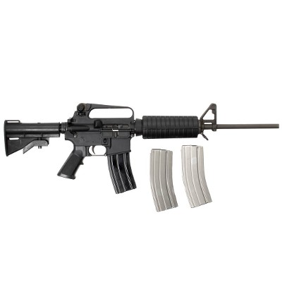 BUSHMASTER XM15-E2S 5.56X45MM NATO - Image 3 of 3