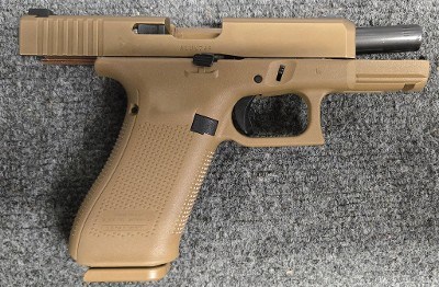 GLOCK G19X GEN5 9MM LUGER (9x19 PARA) - Image 6 of 6
