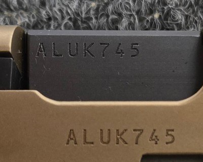 GLOCK G19X GEN5 9MM LUGER (9x19 PARA) - Image 3 of 6