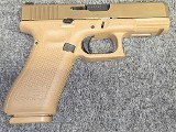 GLOCK G19X GEN5 9MM LUGER (9x19 PARA) - Image 2 of 6