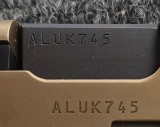 GLOCK G19X GEN5 9MM LUGER (9x19 PARA) - Image 3 of 6