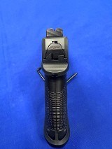 WALTHER PDP MATCH (STEEL FRAME) 9MM LUGER (9x19 PARA) - Image 6 of 6