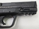 SMITH & WESSON M&P 40 M2.0 40 Smith & Wesson - Image 5 of 9