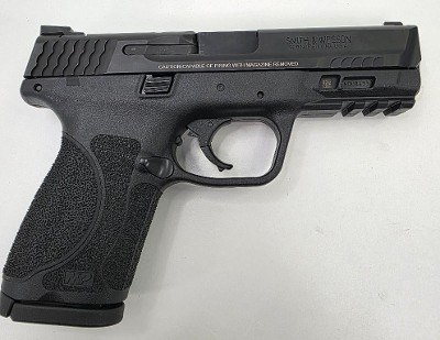 SMITH & WESSON M&P 40 M2.0 40 Smith & Wesson - Image 2 of 9