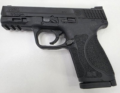 SMITH & WESSON M&P 40 M2.0 40 Smith & Wesson - Image 1 of 9